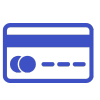 Credit Card Approval Icon