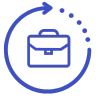 Employment Background Checks Icon