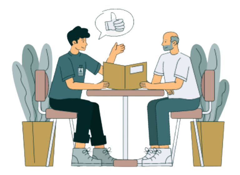 Consultations icon