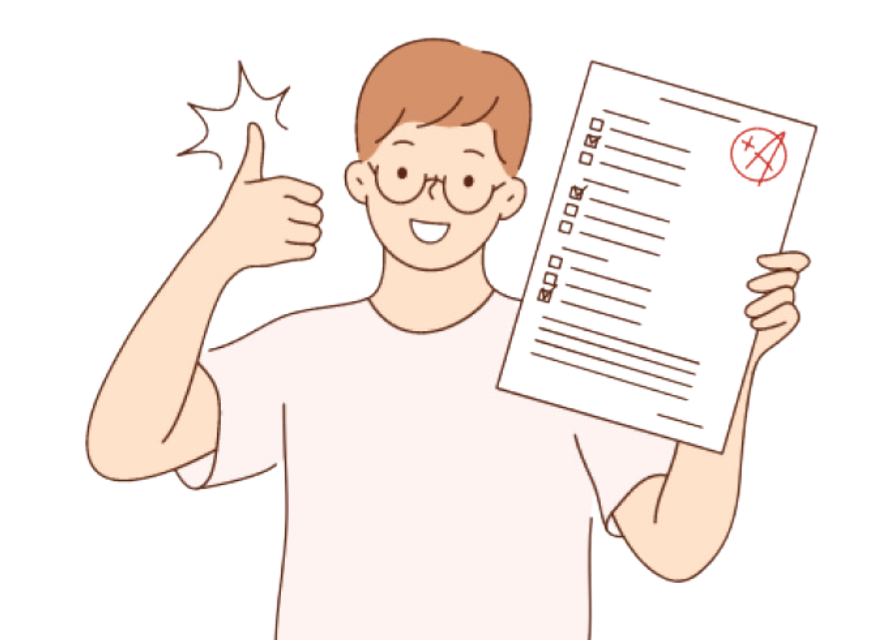 Results Icon