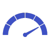 Reducing Debt & Financial Stress Icons