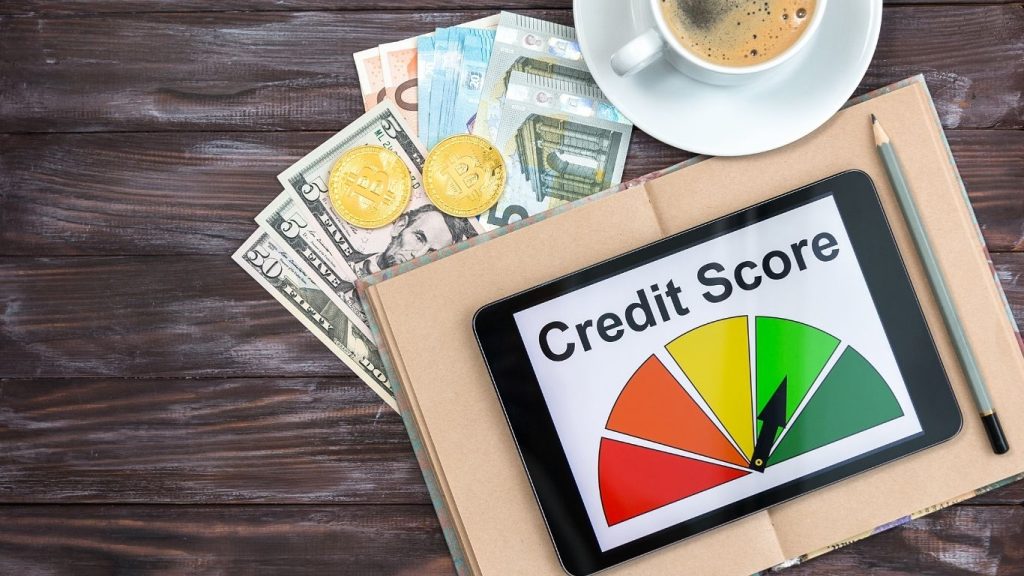 This keyword is concise, targeted, and fits both user search intent and blog content about recovering from a poor credit score. Improve Credit for Future Stability.